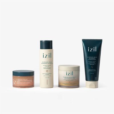 Nutricare Scalp Purifying & Nourishing Ritual